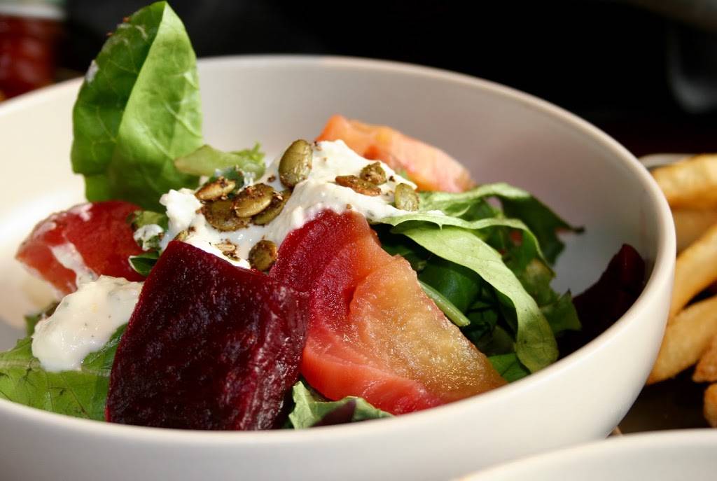 Bay Market Kitchen | restaurant | 850 3rd Ave, Brooklyn, NY 11232, USA | 9293053838 OR +1 929-305-3838