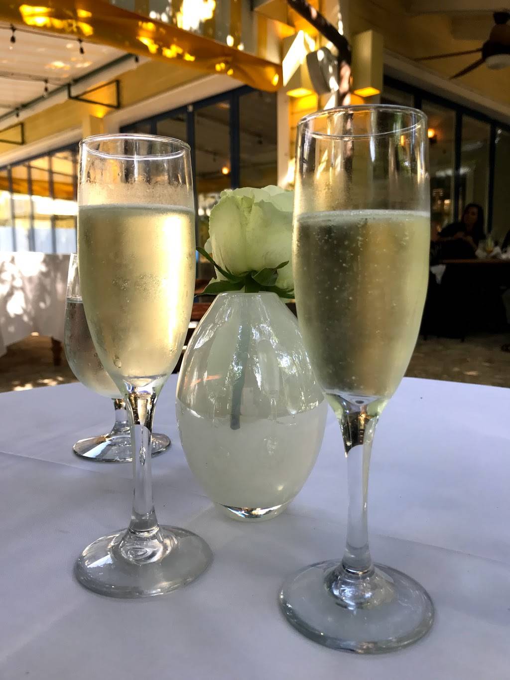 Sundy House | restaurant | 106 S Swinton Ave, Delray Beach, FL 33444, USA | 5612725678 OR +1 561-272-5678