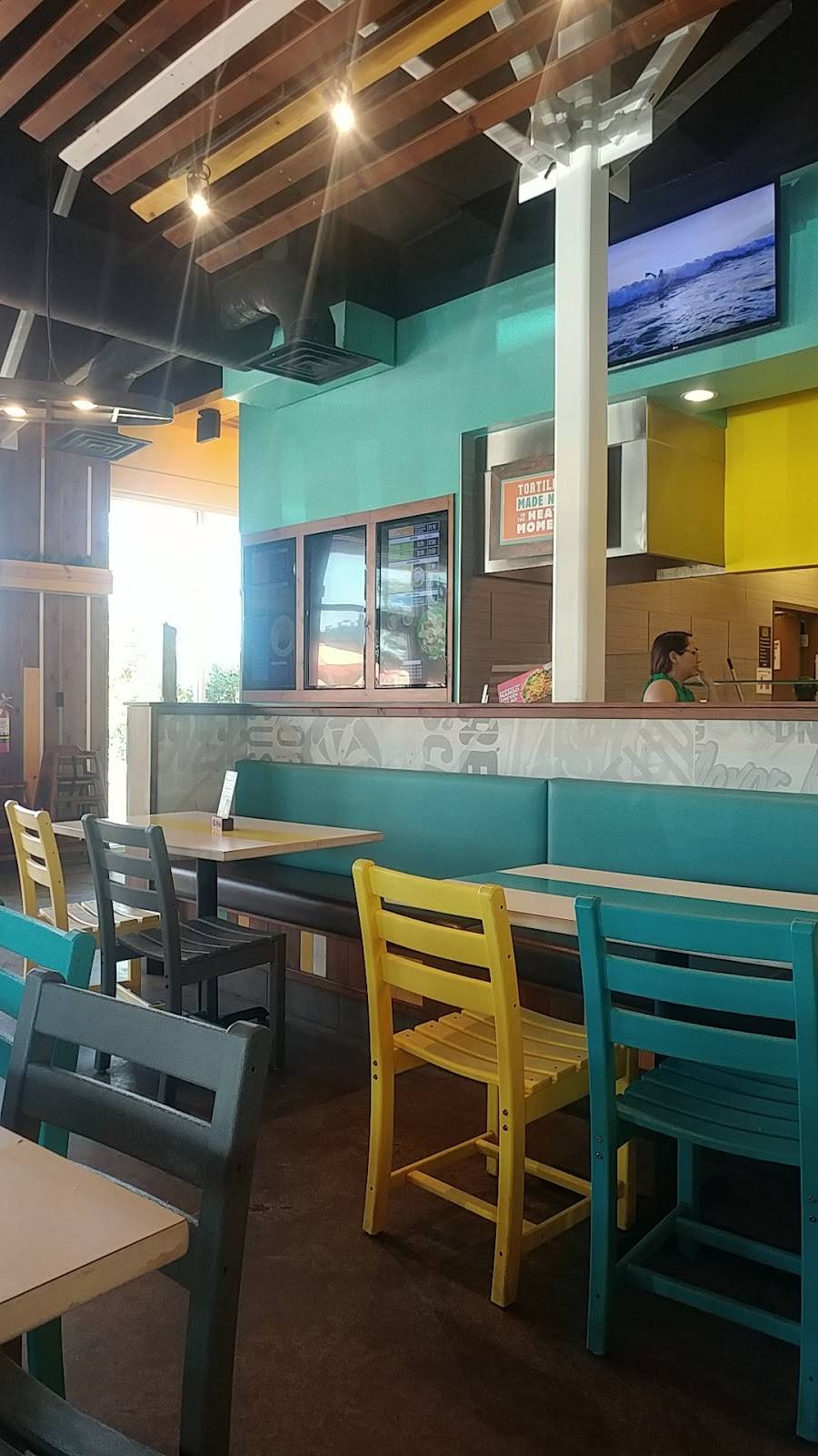 Costa Vida | restaurant | 9530 Feather Grass Ln Suite 180, Fort Worth, TX 76177, USA | 8177501775 OR +1 817-750-1775