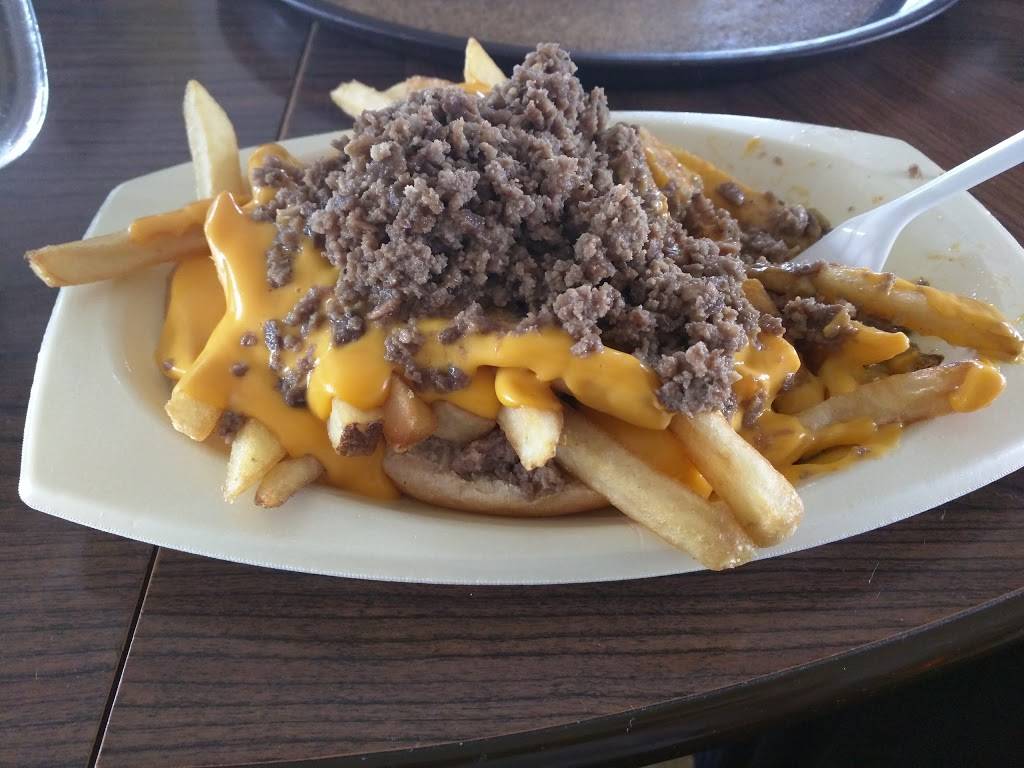 Maid-Rite | meal takeaway | 118 N Pasfield St, Springfield, IL 62702, USA | 2175230723 OR +1 217-523-0723