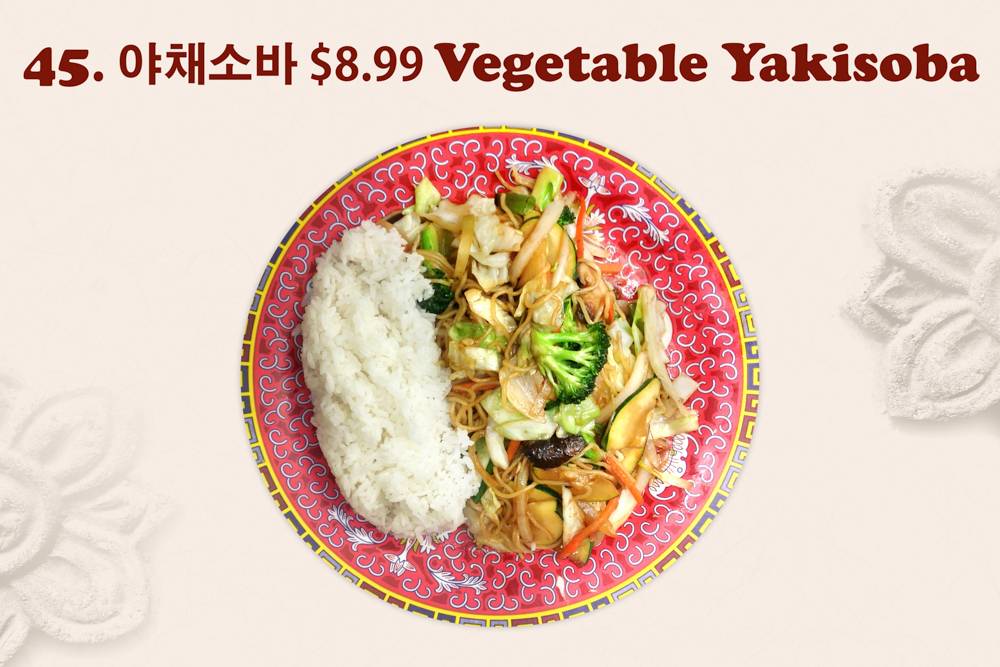 Wabah Food Court | restaurant | 714 S Fort Hood St, Killeen, TX 76541, USA | 2545190888 OR +1 254-519-0888