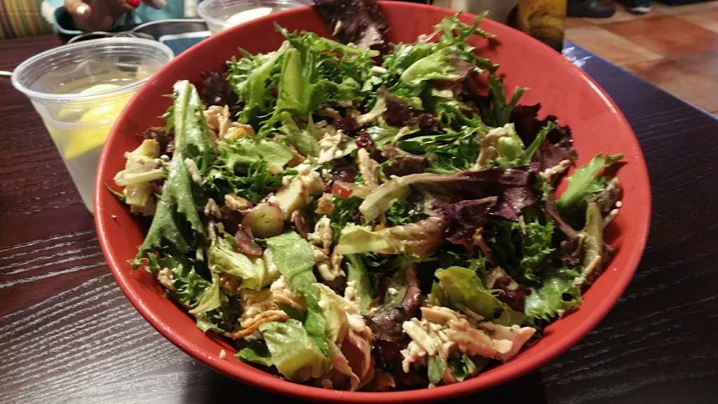 Newks Eatery | restaurant | 5185 Peachtree Pkwy #105, Norcross, GA 30092, USA | 4705454572 OR +1 470-545-4572