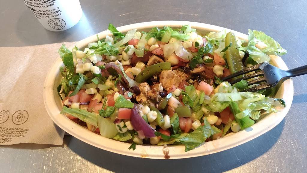 Chipotle Mexican Grill | restaurant | 6424 Irvine Blvd, Irvine, CA 92620, USA | 9492423284 OR +1 949-242-3284