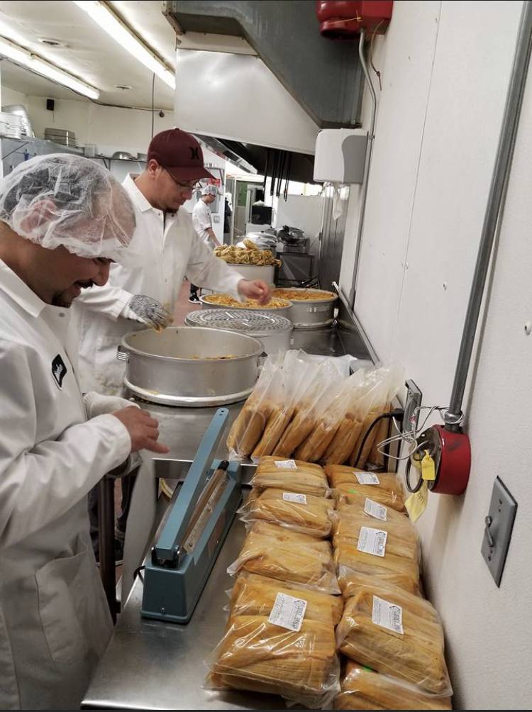 Isidro’s Tamales Sandra Foods | restaurant | 2841 W 59th St, Chicago, IL 60629, USA | 7737371882 OR +1 773-737-1882