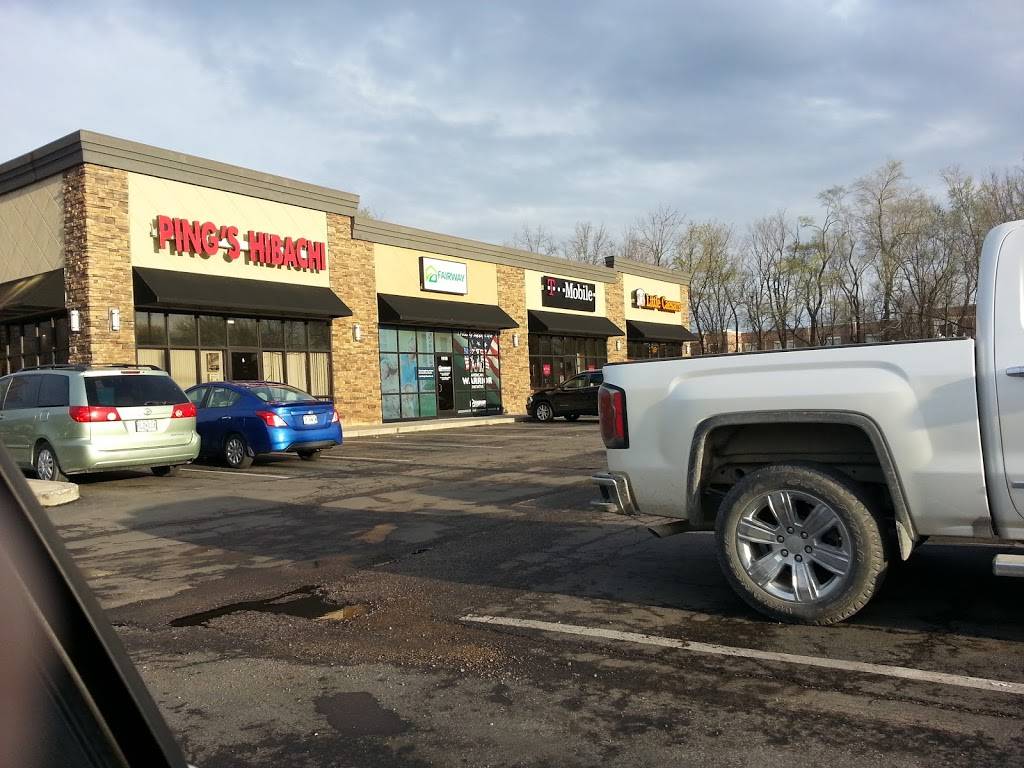 Pings Hibachi | restaurant | 101 N Maguire St #A, Warrensburg, MO 64093, USA | 6604291888 OR +1 660-429-1888