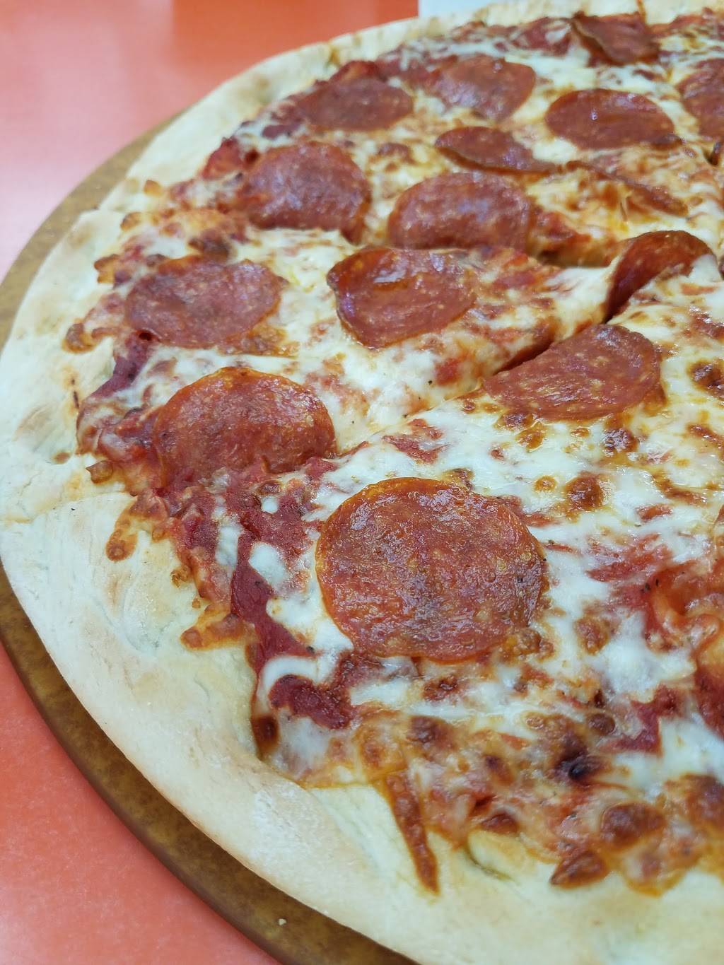 Little Caesars Pizza | meal takeaway | 3135 W Addison St, Chicago, IL 60618, USA | 7732676366 OR +1 773-267-6366