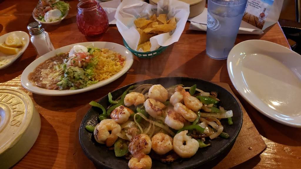 Los Portales | restaurant | 109 Trade St, Greer, SC 29651, USA | 8646625080 OR +1 864-662-5080