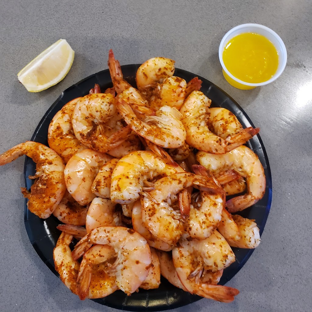 Indian Pass Raw Bar | restaurant | 8391 County Rd 30A, Port St Joe, FL 32456, USA | 8502271670 OR +1 850-227-1670