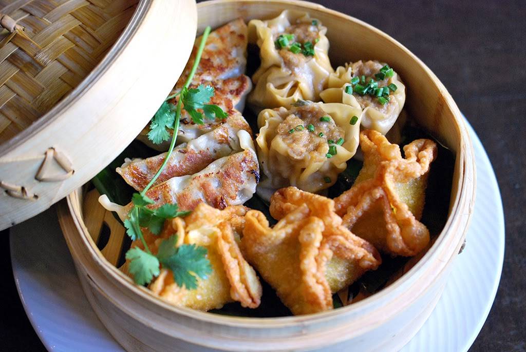 Fats Asia Bistro, Roseville | restaurant | 1500 Eureka Rd, Roseville, CA 95661, USA | 9167873287 OR +1 916-787-3287