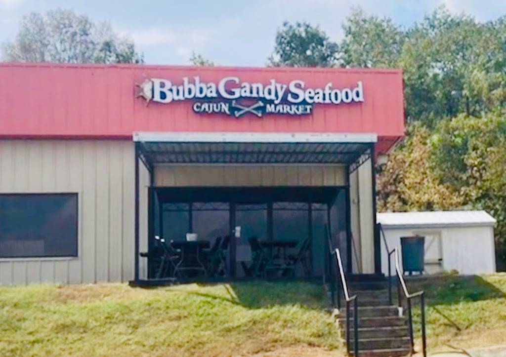 Bubba Gandy Seafood Cajun Market | restaurant | 2525 Keith Dr, Columbia, TN 38401, USA | 9319010390 OR +1 931-901-0390