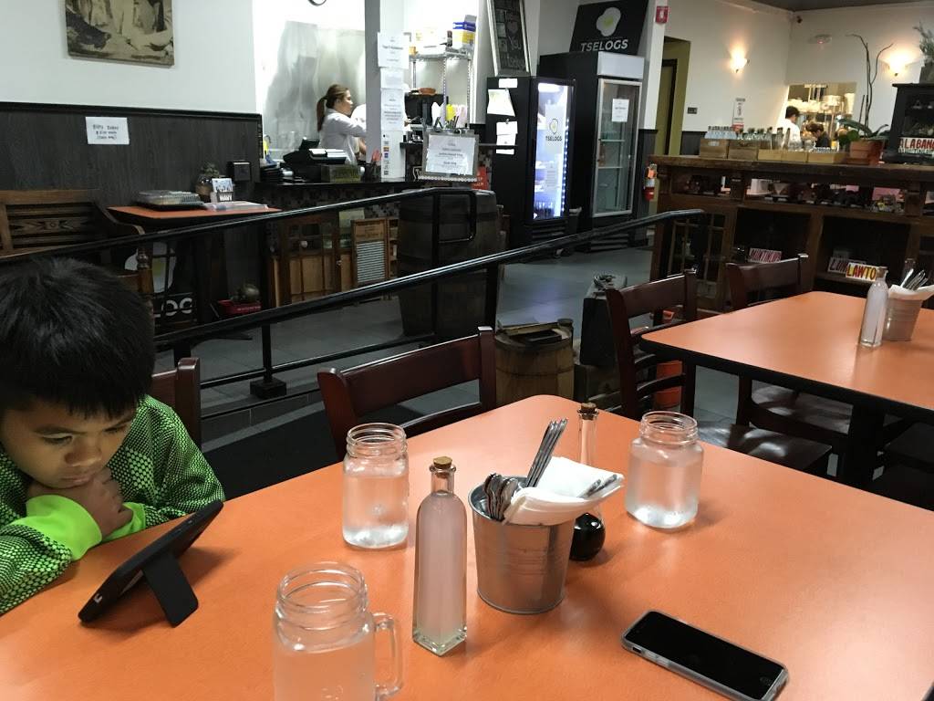 Tselogs | restaurant | 11b San Pedro Rd, Daly City, CA 94014, USA | 4157695200 OR +1 415-769-5200