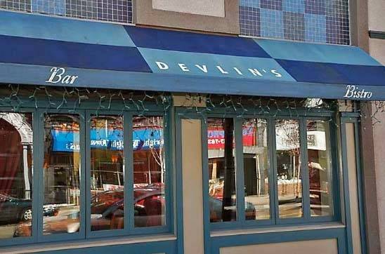 Devlins | restaurant | 332 Washington St, Brighton, MA 02135, USA | 6177798822 OR +1 617-779-8822