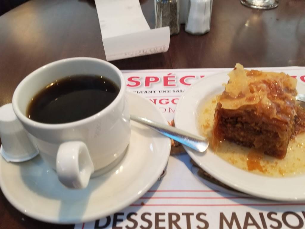 Casa Grecque | restaurant | 275 Rue de Montigny, Saint-Jérôme, QC J7N 5R1, Canada | 4504317660 OR +1 450-431-7660