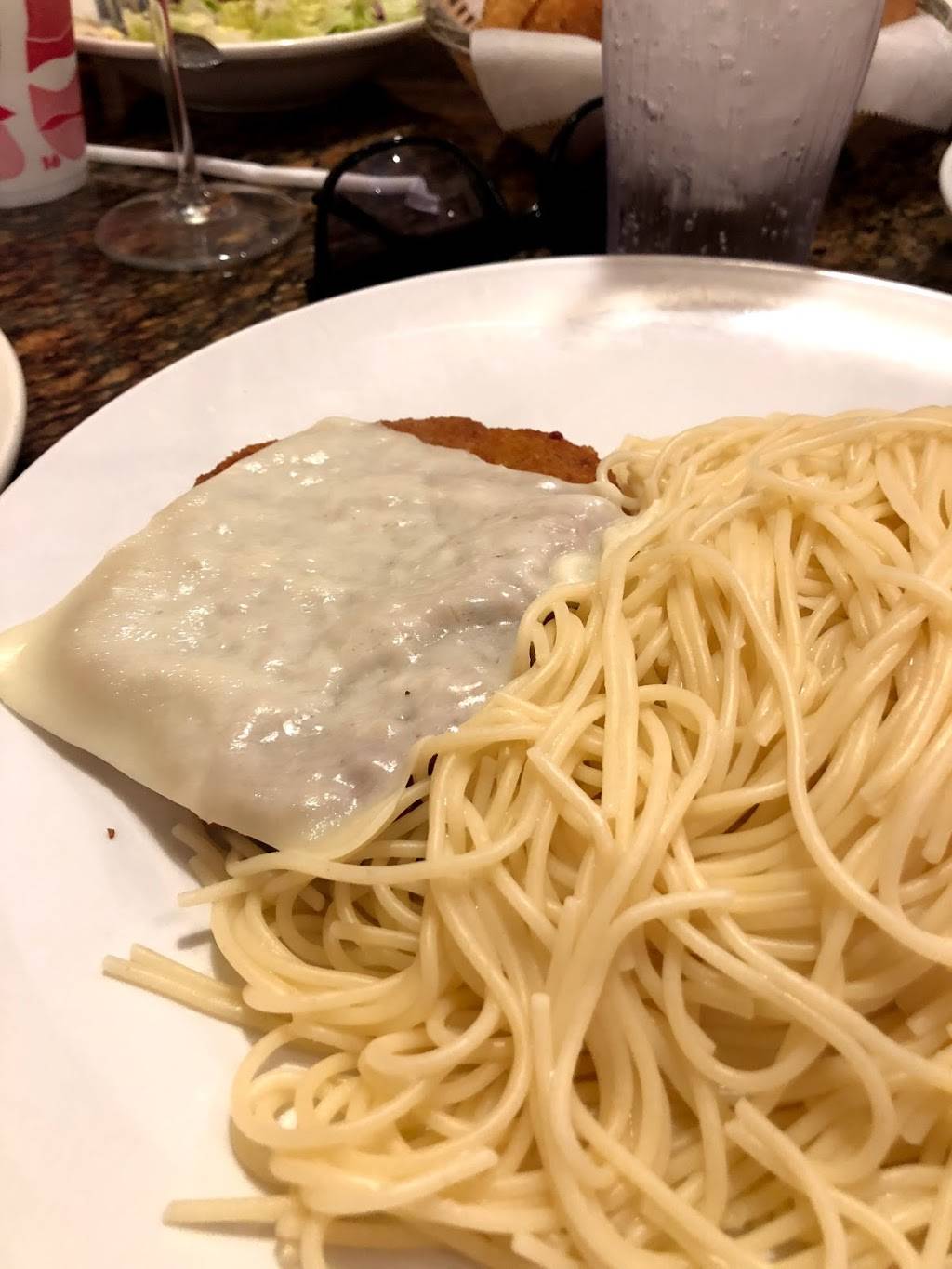 Mama Mia Pizza Gainesville | restaurant | 7669 Limestone Dr #110, Gainesville, VA 20155, USA | 7037534605 OR +1 703-753-4605