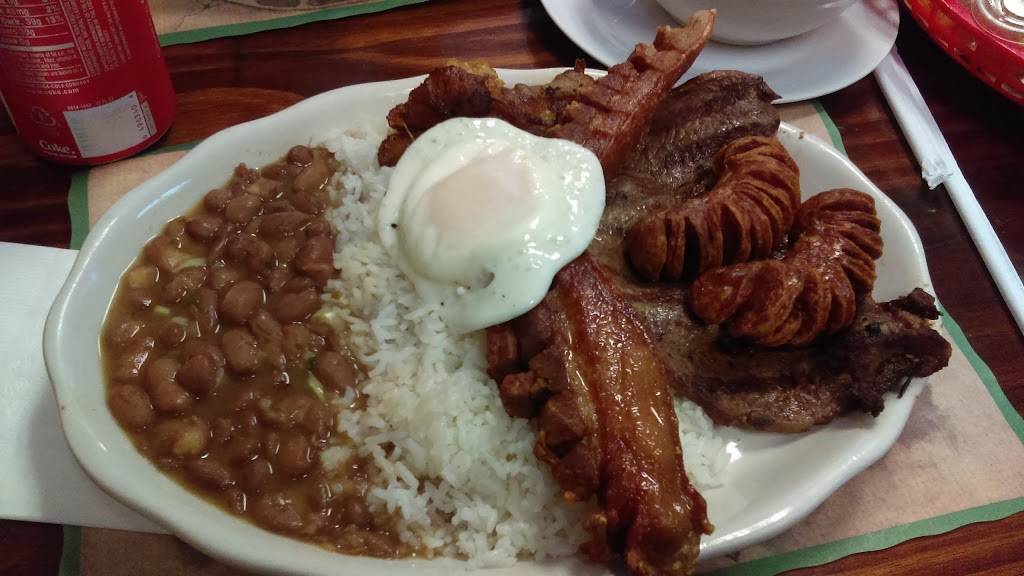 Los Corrales | restaurant | 17 Hoover Ave, Passaic, NJ 07055, USA | 9734712554 OR +1 973-471-2554