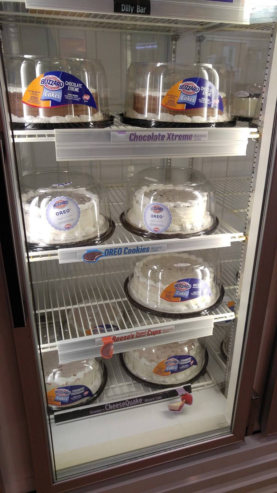 Dairy Queen Grill & Chill | restaurant | 560 E Windmill Ln, Las Vegas, NV 89123, USA | 7024310117 OR +1 702-431-0117