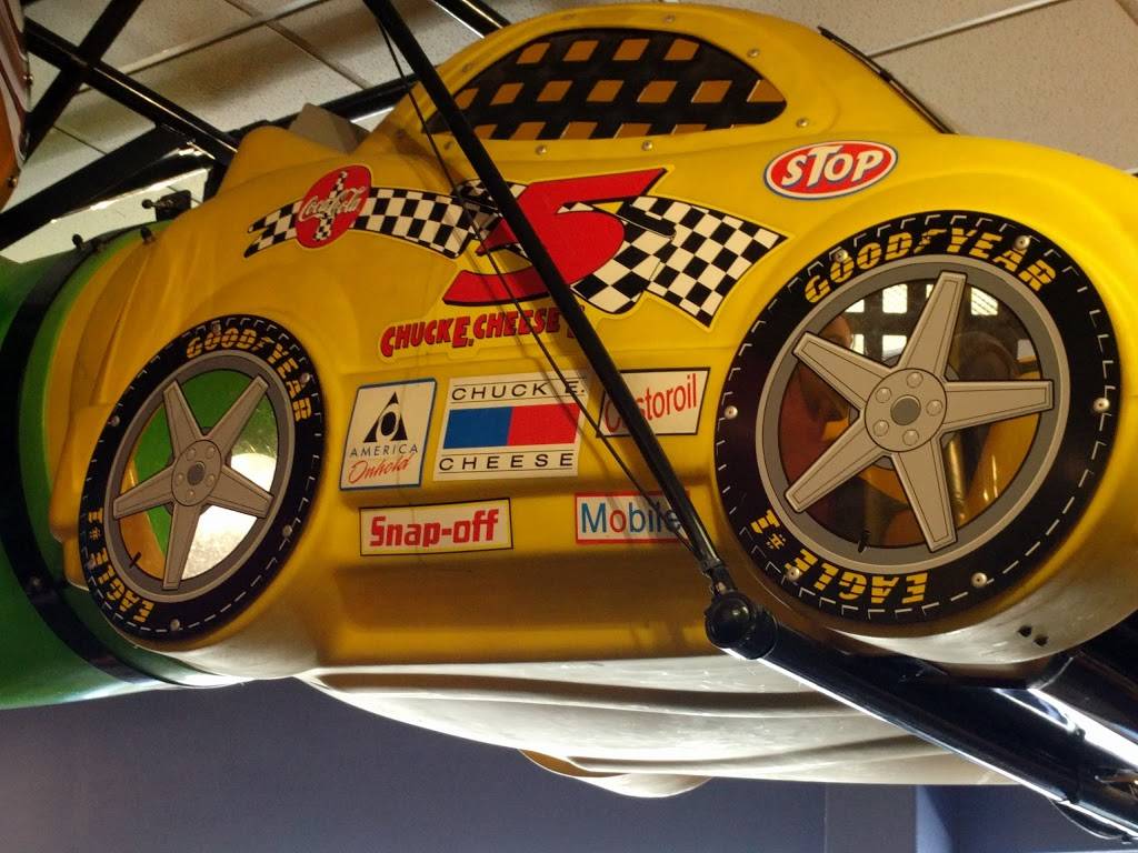 Chuck E. Cheeses | restaurant | 1120 Rte 1 North, Edison, NJ 08817, USA | 7326030929 OR +1 732-603-0929