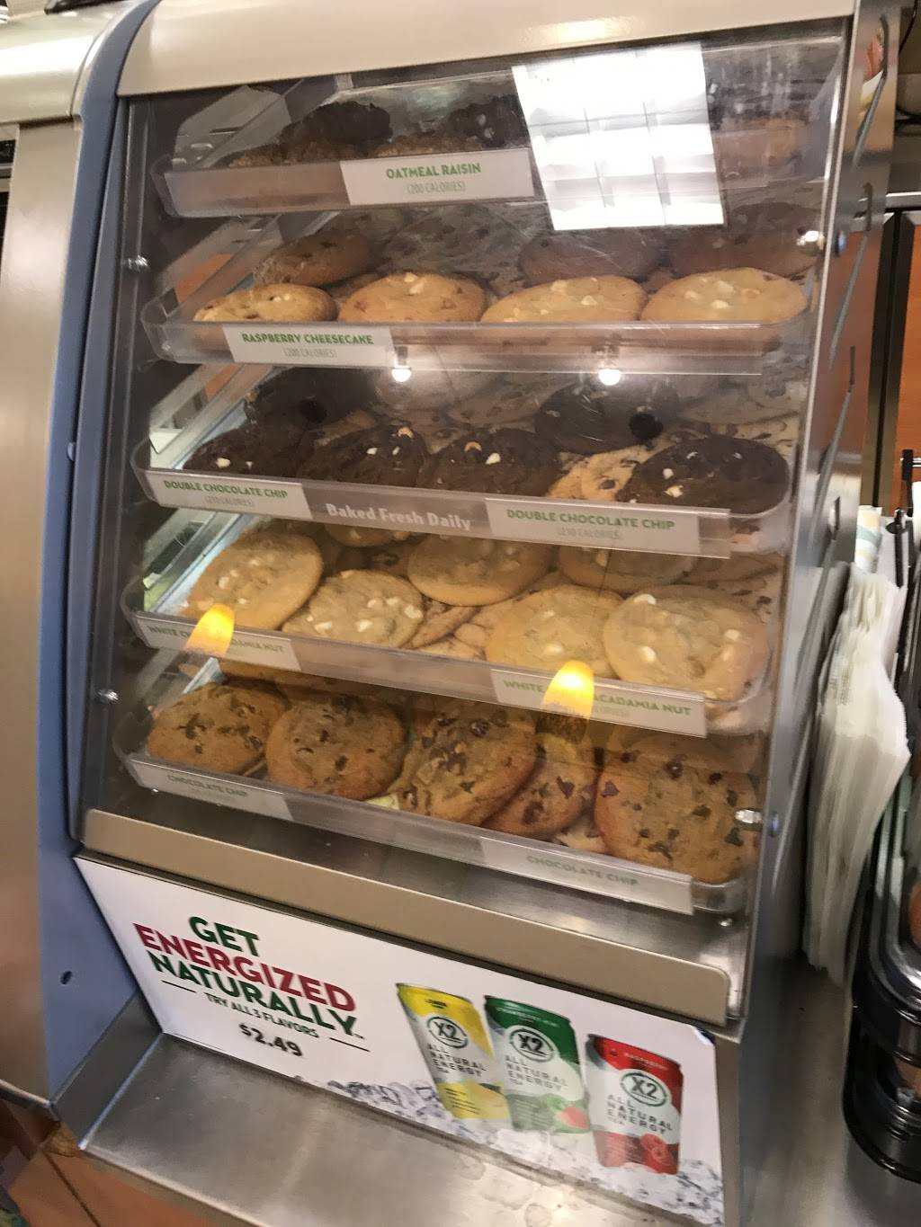 Subway Restaurants | restaurant | 330 E Hamilton Ave C, Campbell, CA 95008, USA | 4088719234 OR +1 408-871-9234