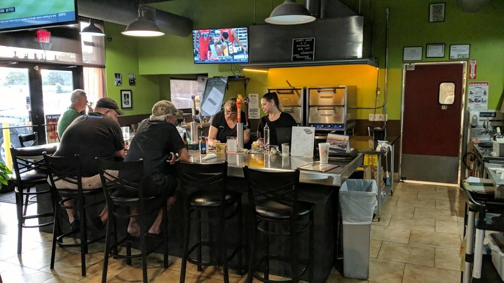 Pal Joeys | restaurant | 1791 S Highland Ave, Clearwater, FL 33756, USA | 7272239183 OR +1 727-223-9183