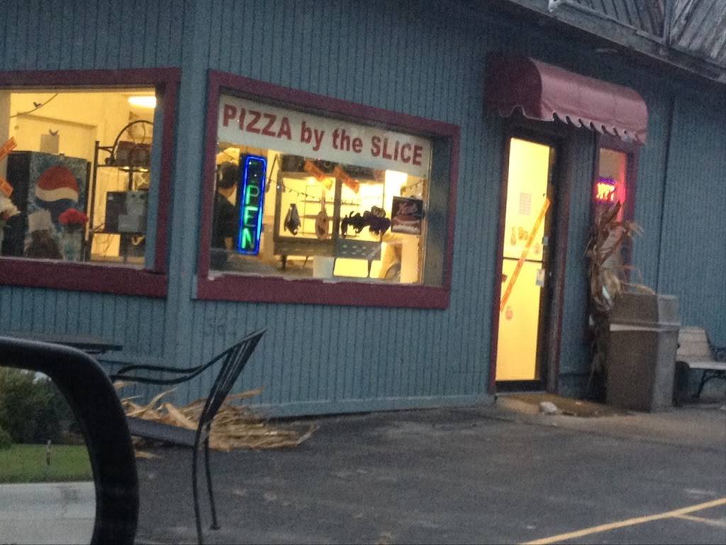 BJays Pizza and Coneys | meal takeaway | 363 State Park Dr, Bay City, MI 48706, USA | 9896862499 OR +1 989-686-2499