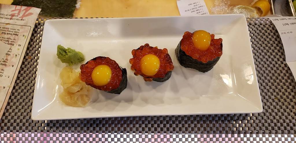 Sakura Sushi & Grill | restaurant | 1520 Lafayette Pkwy Suite B, LaGrange, GA 30241, USA | 7064076468 OR +1 706-407-6468