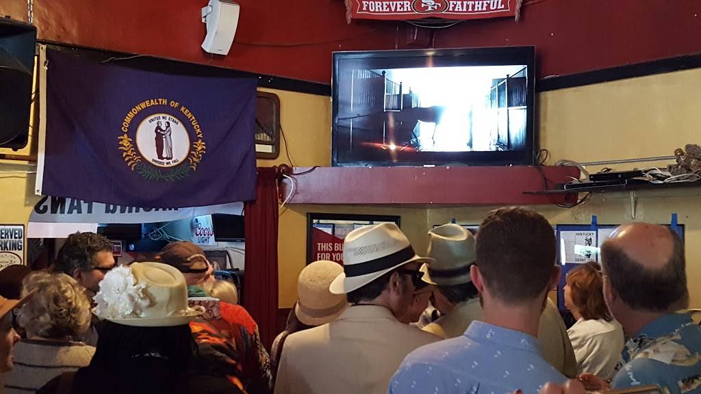 Il Pirata | restaurant | 2007 16th St, San Francisco, CA 94103, USA | 4156262626 OR +1 415-626-2626