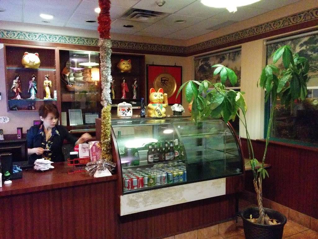 Sushi Kan | restaurant | 1910 Innes Rd, Gloucester, ON K1B 3K5, Canada | 6137468900 OR +1 613-746-8900