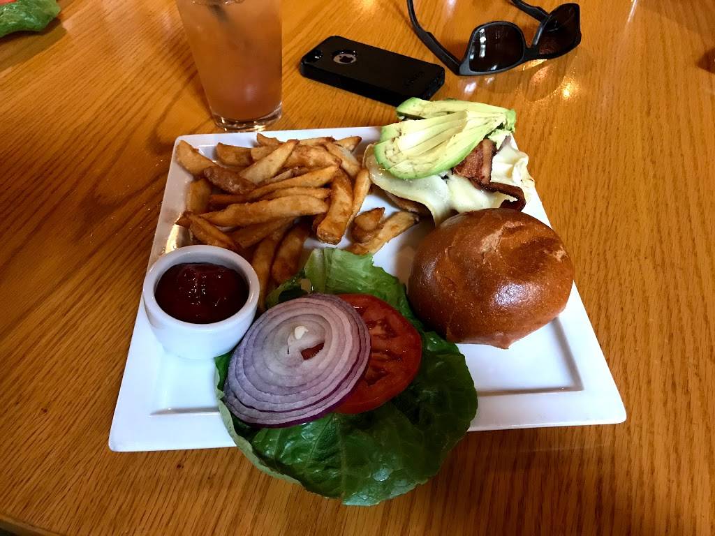 Cascade Bar & Grille | restaurant | Rossi Rd, Pescadero, CA 94060, USA | 6508791100 OR +1 650-879-1100