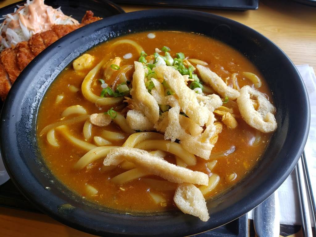 Abiko Curry - Curry House | restaurant | 108 Broad Ave, Palisades Park, NJ 07650, USA | 2019459114 OR +1 201-945-9114