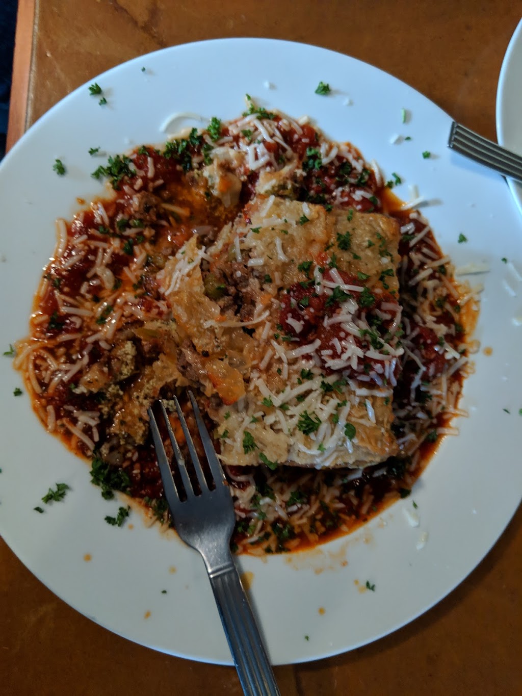 Arr Place | restaurant | 143 SW Cliff St, Newport, OR 97365, USA | 5412654240 OR +1 541-265-4240