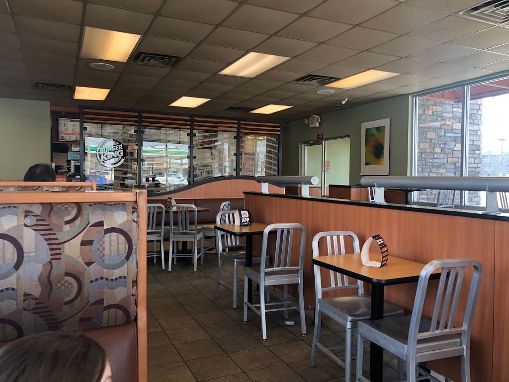 Burger King | restaurant | 1221 E 57th St, Sioux Falls, SD 57108, USA | 6052711993 OR +1 605-271-1993