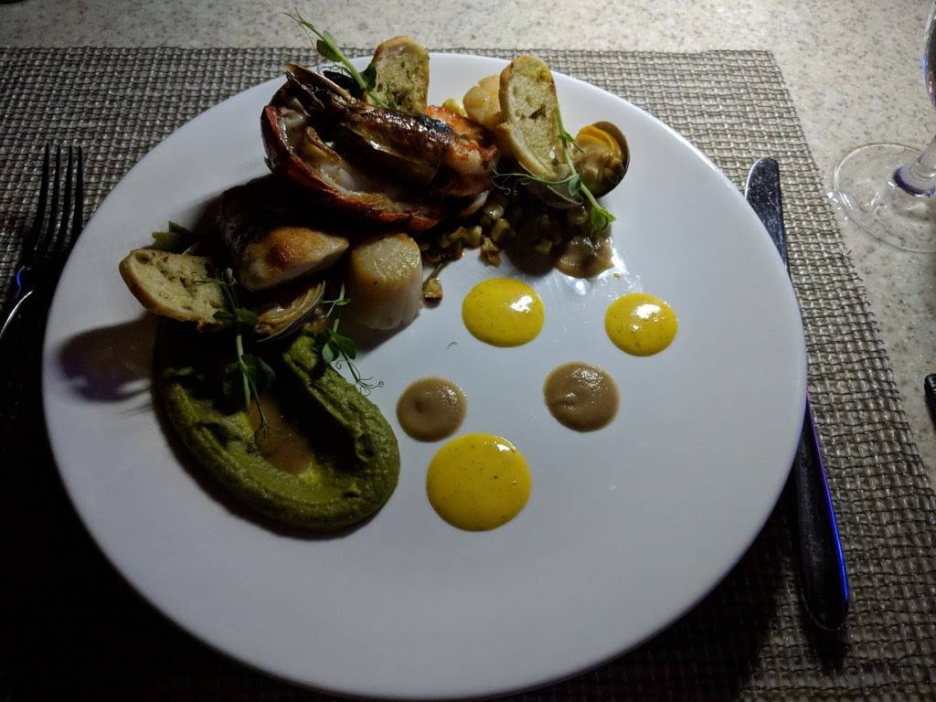 Azure | restaurant | 2259 Kalakaua Ave, Honolulu, HI 96815, USA | 8089214600 OR +1 808-921-4600