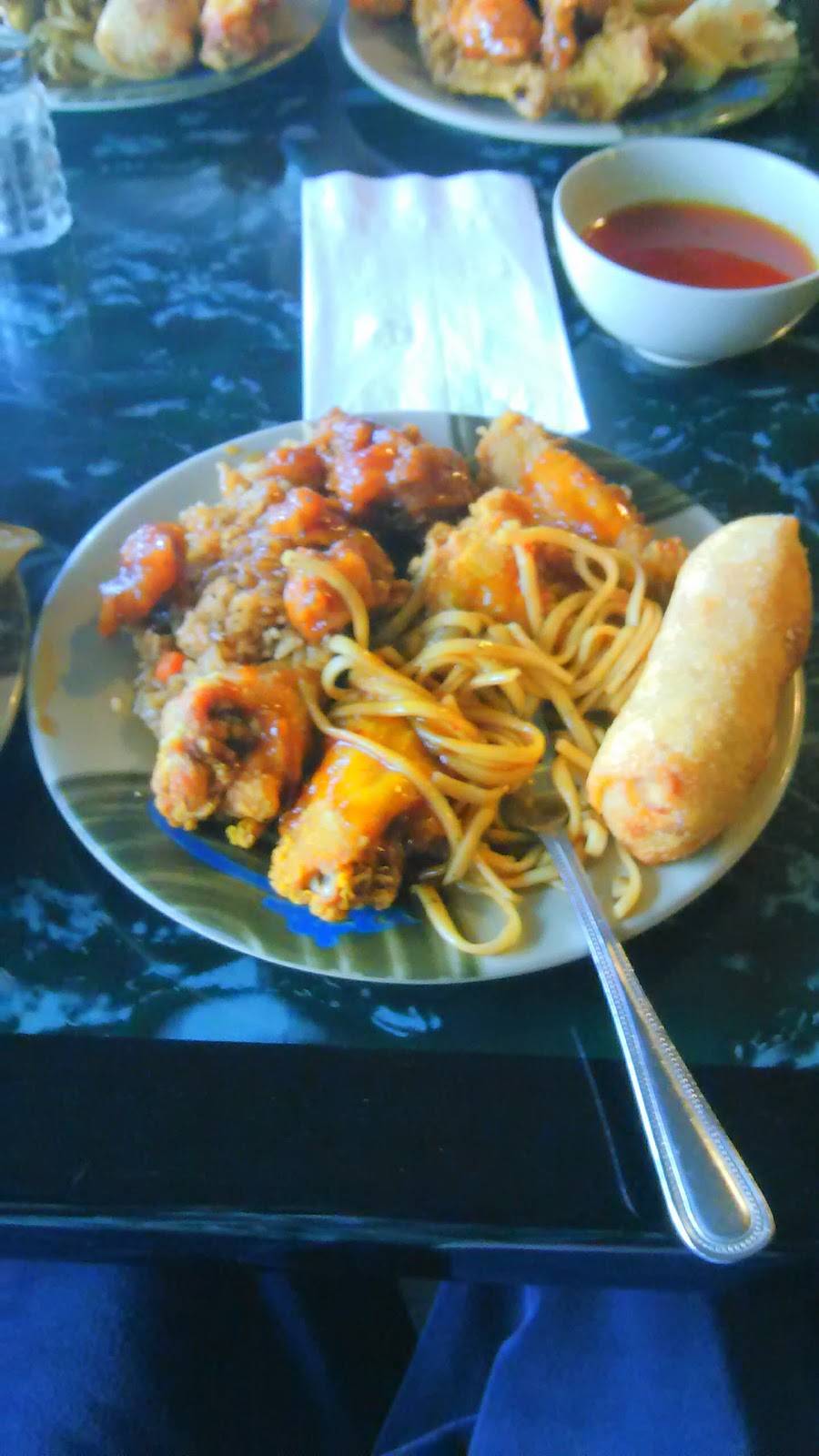 Nam King Restaurant | restaurant | 4594 Yale Rd, Memphis, TN 38128, USA | 9013734411 OR +1 901-373-4411