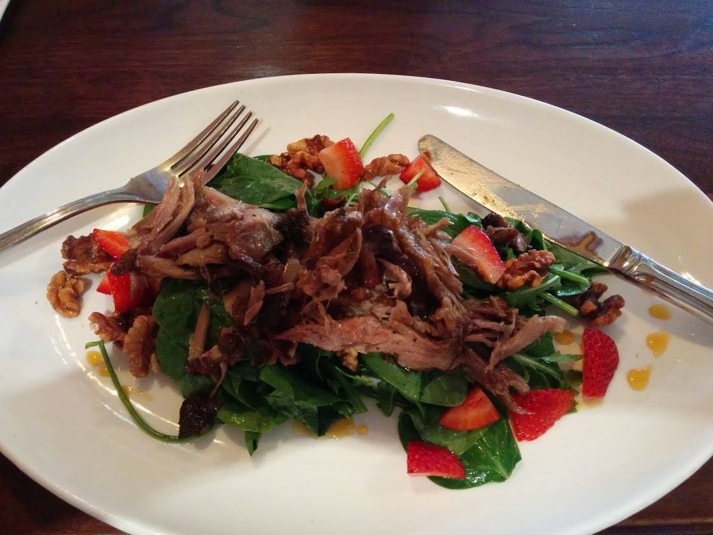 Gravity Bistro | restaurant | 544 Emerson St, Palo Alto, CA 94301, USA | 6503273161 OR +1 650-327-3161