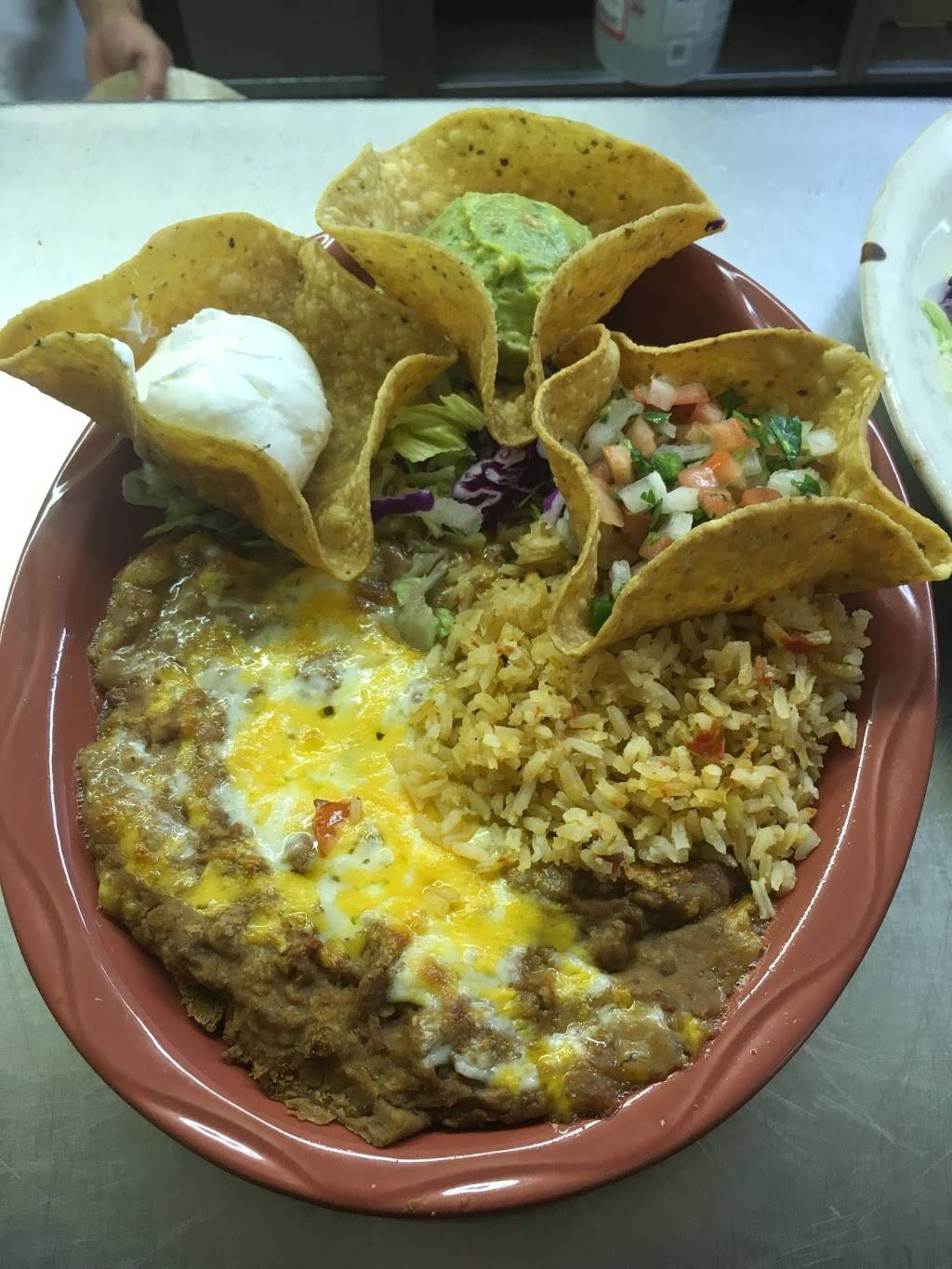 La Fonda Del Sol | restaurant | 7223 E Shea Blvd, Scottsdale, AZ 85260, USA | 4809919282 OR +1 480-991-9282