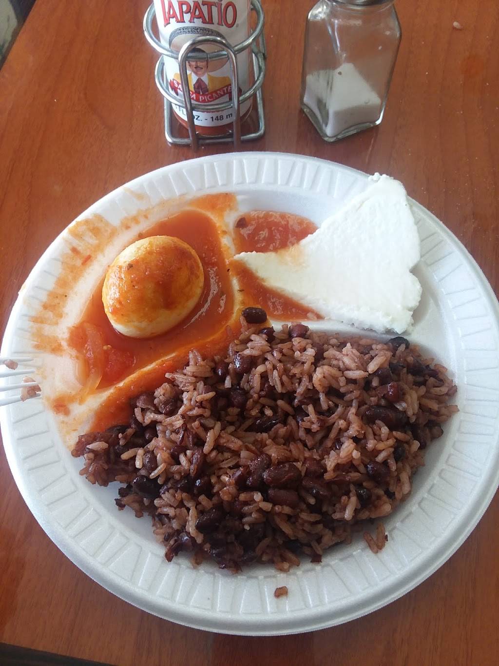 Panaderia El Salvador | bakery | 4873 Santa Monica Blvd, Los Angeles, CA 90029, USA | 3236660219 OR +1 323-666-0219