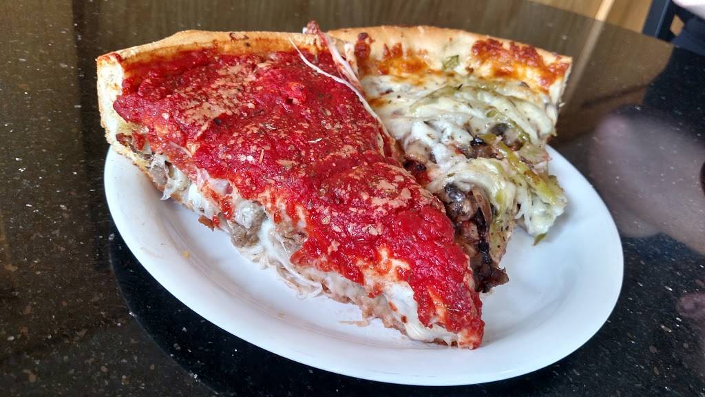 The Art of Pizza | restaurant | 3033 N Ashland Ave, Chicago, IL 60657, USA | 7733275600 OR +1 773-327-5600