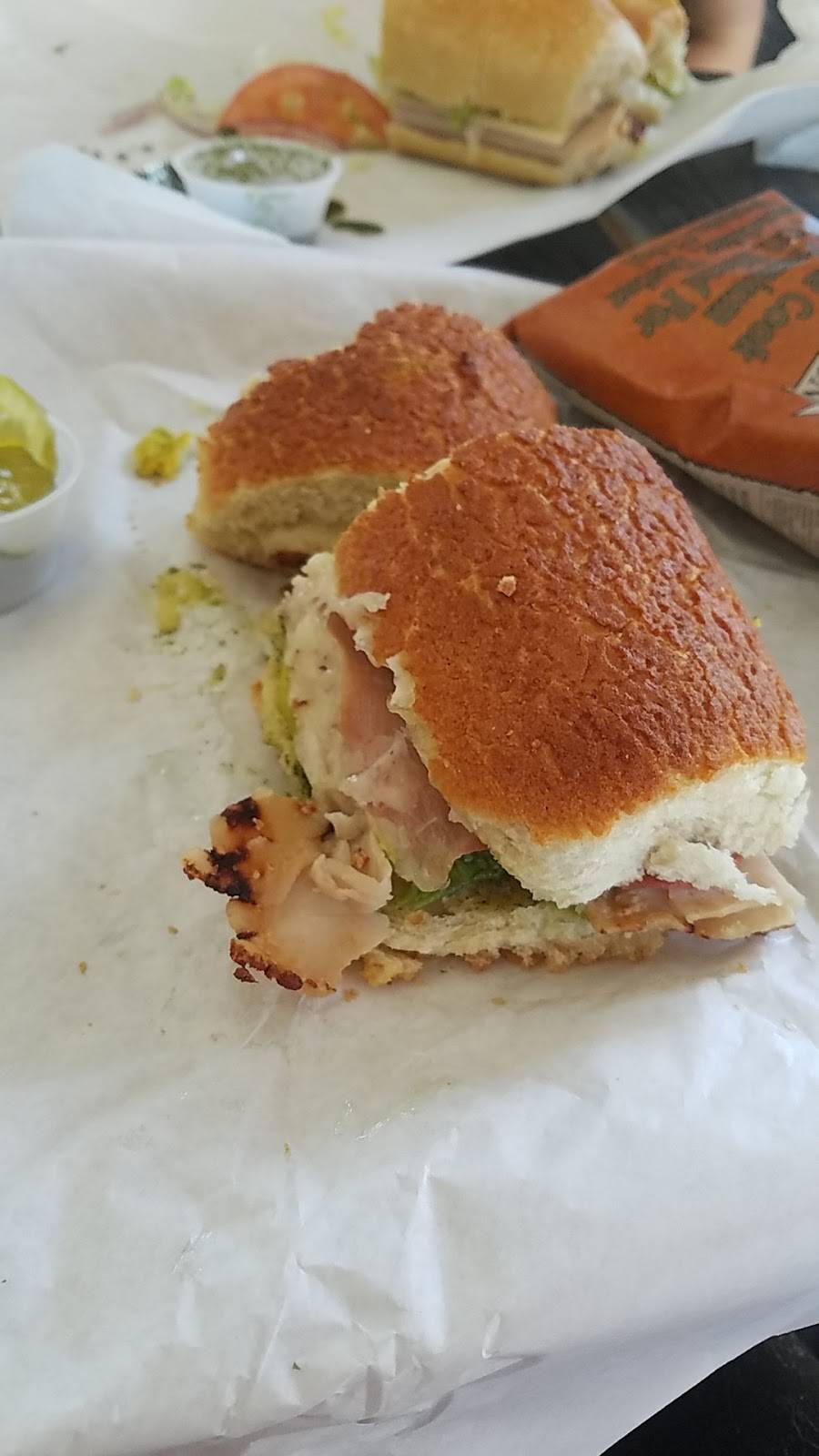 The Sandwich Spot | meal takeaway | 1295 Laurel St, San Carlos, CA 94070, USA | 6503944770 OR +1 650-394-4770