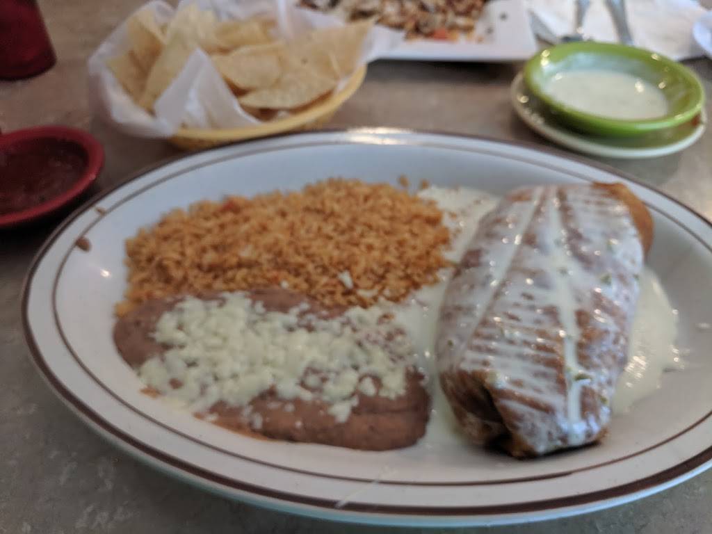 El Lorito Mexican Restaurant | restaurant | 3105 S 70th St, Fort Smith, AR 72903, USA | 4794847018 OR +1 479-484-7018