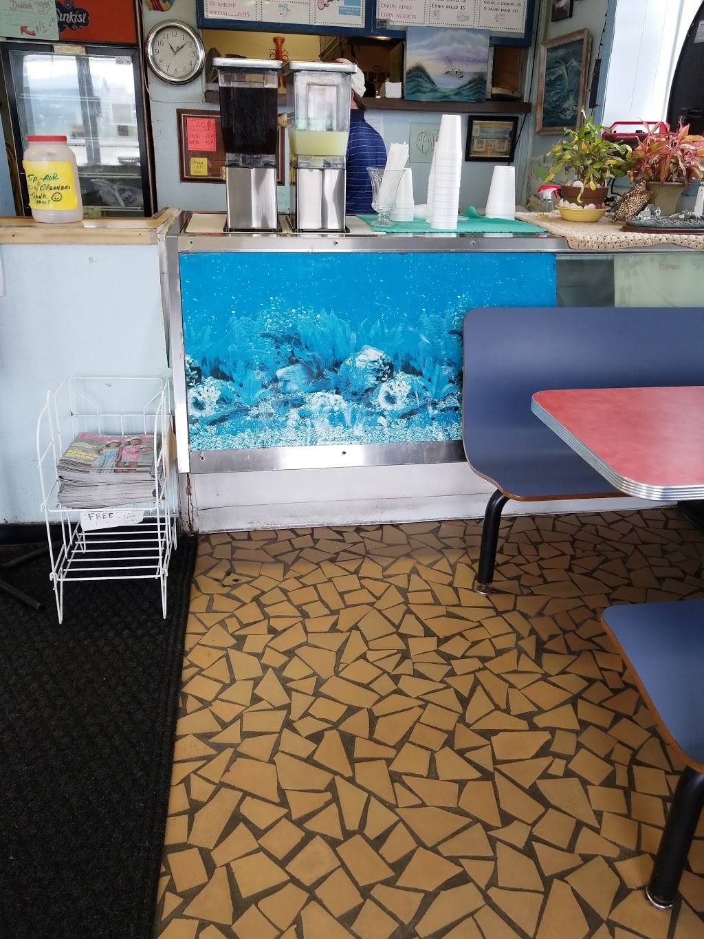 Galles Seafood | restaurant | 31 Laney Walker Blvd, Augusta, GA 30901, USA | 7067244625 OR +1 706-724-4625