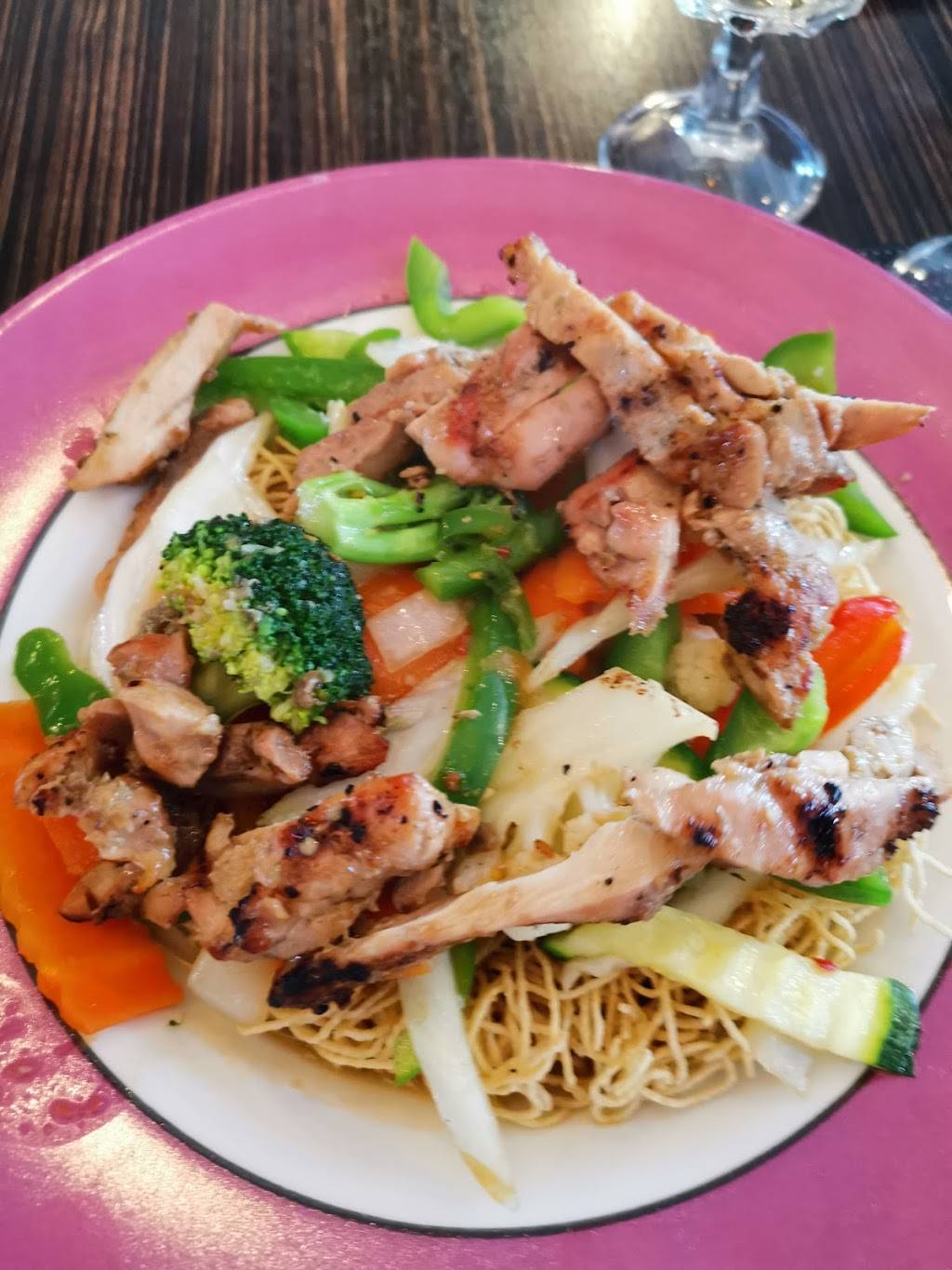 Thai Restaurant "The Taste of Thailand" | restaurant | 6361 Rue Sherbrooke E, Montréal, QC H1N 1C5, Canada | 5142527031 OR +1 514-252-7031