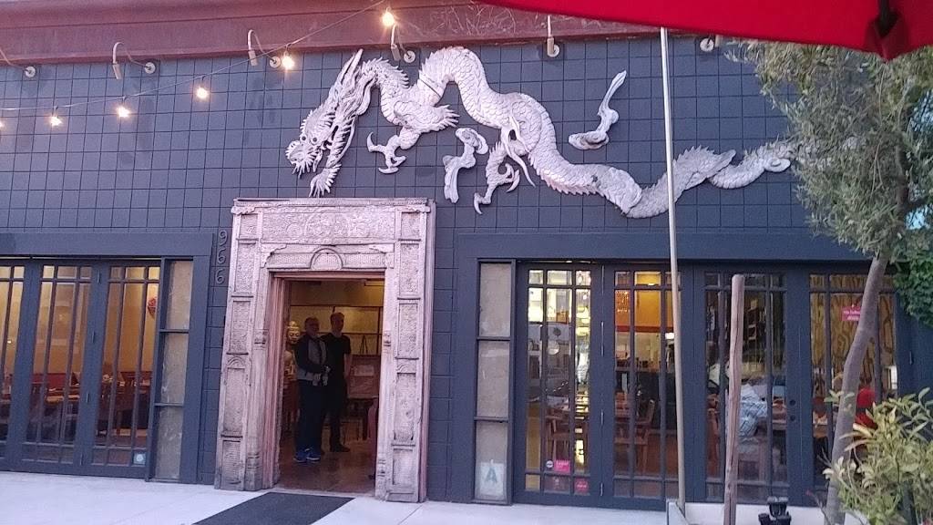 Isabels Cantina | restaurant | 966 Felspar St, San Diego, CA 92109, USA | 8582728400 OR +1 858-272-8400