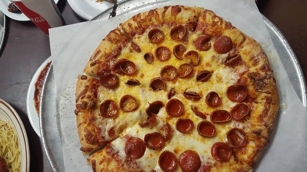 Enzos Pizza | restaurant | 10170 Indiana Ave, Riverside, CA 92503, USA | 9513512375 OR +1 951-351-2375