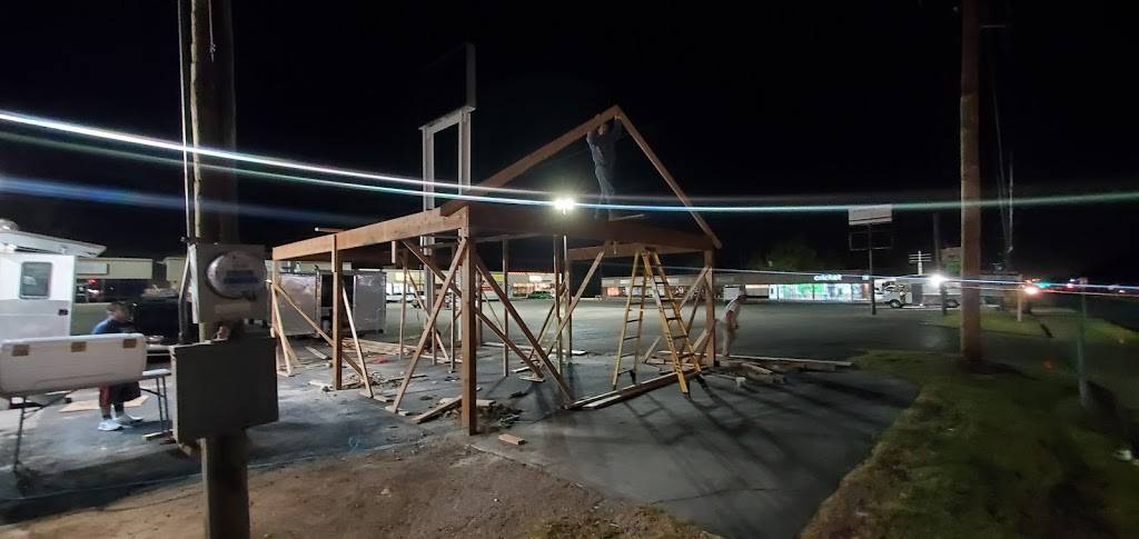 Taqueria azteca | restaurant | 12570 E 21st St, Tulsa, OK 74129, USA | 9187060273 OR +1 918-706-0273