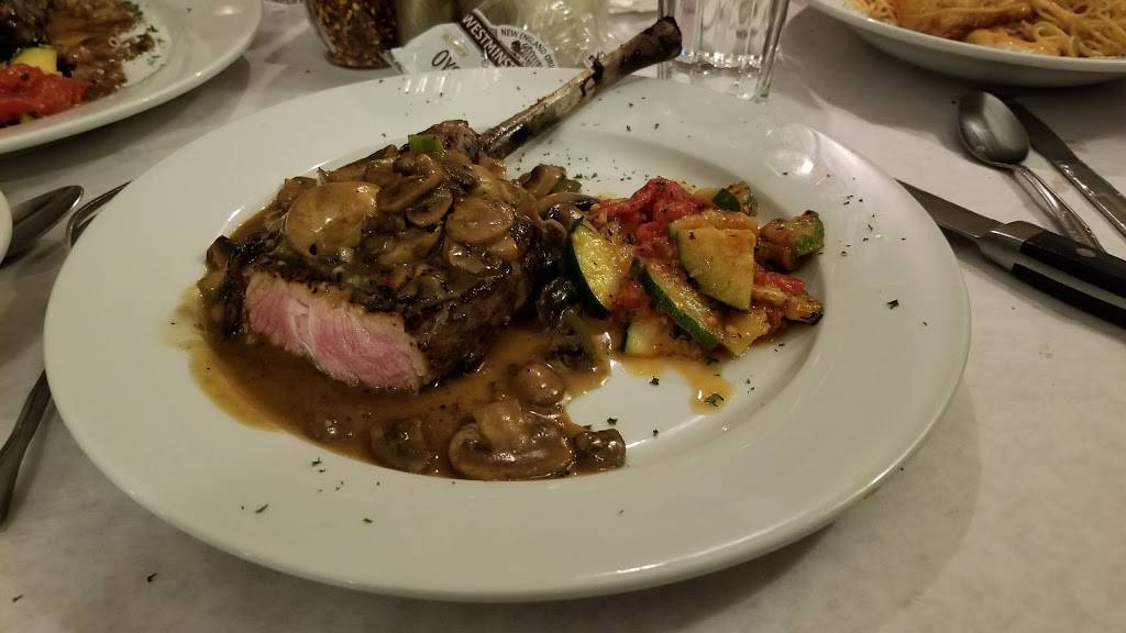 Casa De Pasta | restaurant | 125 Bemis St, Canandaigua, NY 14424, USA | 5853943710 OR +1 585-394-3710