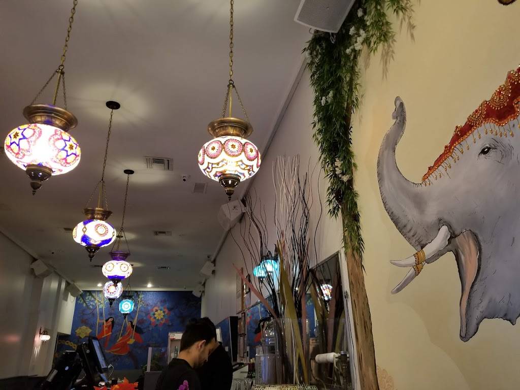 Yaar | restaurant | 22-55 31st St, Astoria, NY 11105, USA | 7187210205 OR +1 718-721-0205