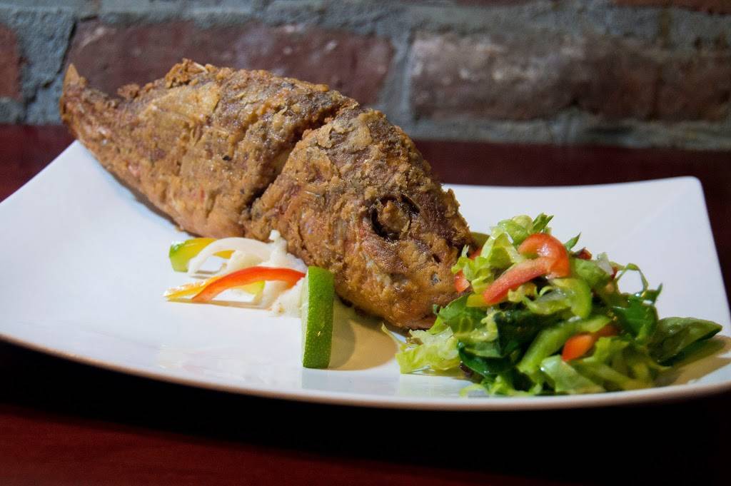 DOS31 Cocina + Bar | restaurant | 231 S 4th St, Brooklyn, NY 11211, USA | 7183875111 OR +1 718-387-5111