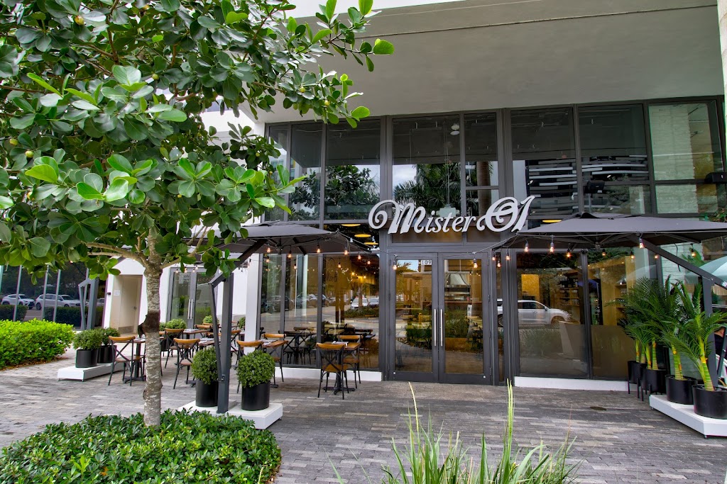 Mister O1 Extraordinary Pizza | meal takeaway | 2980 NE 207th St Suite #109, Aventura, FL 33180, USA | 7864606523 OR +1 786-460-6523