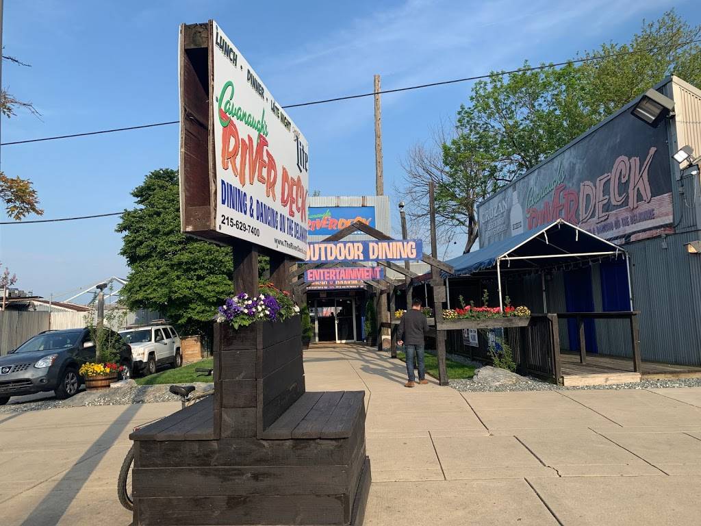 Cavanaughs River Deck | night club | 417 N Christopher Columbus Blvd, Philadelphia, PA 19123, USA | 2156297400 OR +1 215-629-7400