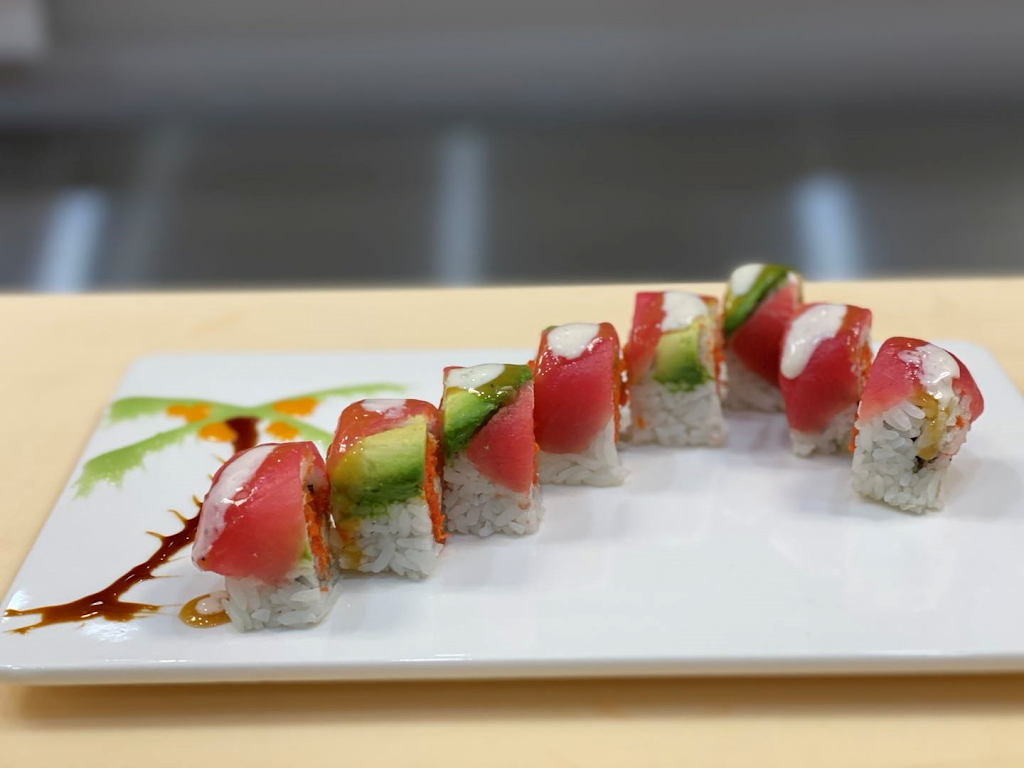 Shanghai Alley Inc | restaurant | 1148 Kildaire Farm Rd, Cary, NC 27511, USA | 9193802900 OR +1 919-380-2900